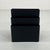 Modern Black Magazine Rack by Giotto Stoppino for Kartell, 1970s For Sale - Image 3 of 6