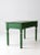 Antique Painted Wood Side Table For Sale - Image 9 of 13