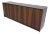 Rosewood Credenza by Maurice Villency For Sale