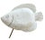 Maitland - Smith Vintage Large Maitland-Smith Tessellated Stone Fish Sculpture For Sale - Image 4 of 7