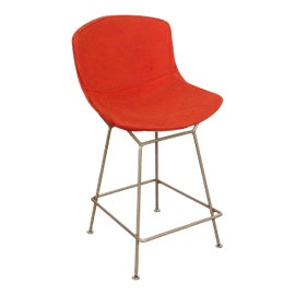 Example of Knoll Counter Stools