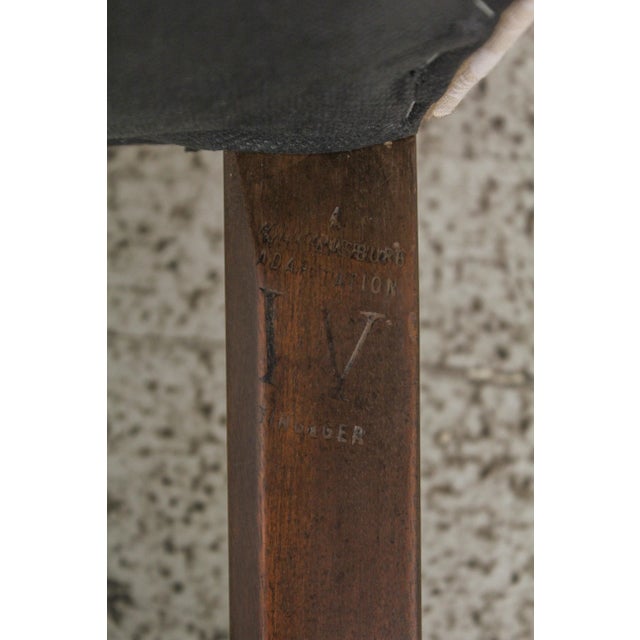 Kittinger Wa-1019 Colonial Williamsburg Side Chair For Sale - Image 12 of 13