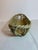 Add a touch of organic texture to your kitchen counter or dining tablespace with this beautiful vintage ceramic...