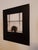 Realism Skull Study by John Lally | Oil on Board Still Life of a Skull on a Windowsill For Sale - Image 3 of 3