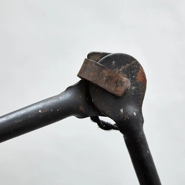 Gray No. 201 Table Lamp, 1930 For Sale - Image 8 of 13