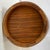 Wood Vintage Jens Quistgaard Congo Teak Wood Ice Bucket for Dansk Design Mid Century Modern For Sale - Image 7 of 7