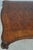 Henredon French Style Walnut Dining Room Table For Sale - Image 11 of 18