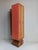 Mayan Totem Pompeian Red by Pietro Meccani for Meccani Design For Sale - Image 15 of 16