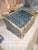 Paper Antique Paper and Glass Display Box For Sale - Image 7 of 8