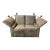 Traditional Knole Sofa For Sale