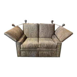 Traditional Knole Sofa