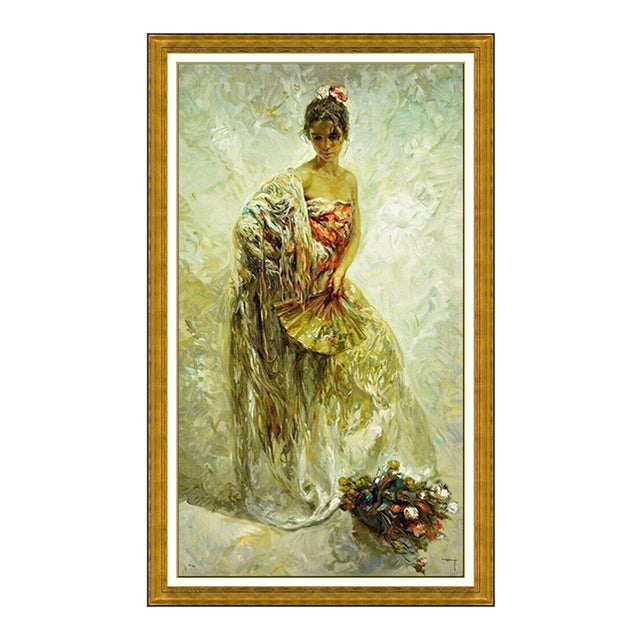 Late 20th Century La Modelo, Jose Royo For Sale