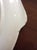 1950s Cake Plate in the Getanium Pattern by Salem For Sale - Image 4 of 7
