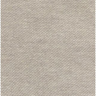 Ralph Lauren "Bale Mill Canvas" Pebble Cotton/Baby Alpaca Blend Twill Fabric- 6 Yards For Sale