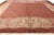 Antique Chinese Art Deco Rug - 09'01 X 11'09 For Sale - Image 4 of 10