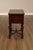 Theodore Alexander Castle Bromwich Antiqued Wood Lowboy End Table For Sale - Image 14 of 18