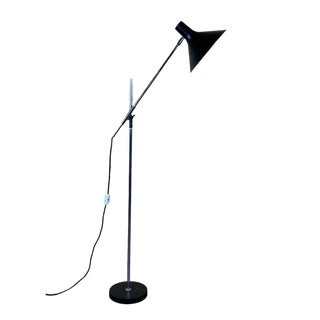 Adjustable 8180 Floor Lamp by Karl-Heinz Kinsky for Cosack, 1960s For Sale