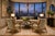 Celadon Pair of Sculptural Armchairs by Giuseppe Scapinelli in Caviúna Wood & Mohair, Brazil, 1950s For Sale - Image 8 of 18