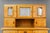 Brown Art Deco Kitchen Buffet For Sale - Image 8 of 18