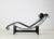 Cassina LC4 Chaise Longue by Le Corbusier & Charlotte Perriand for Cassina, 1928 For Sale - Image 4 of 12