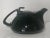 Black 1990s Black Chinese Floral Teapot For Sale - Image 8 of 10