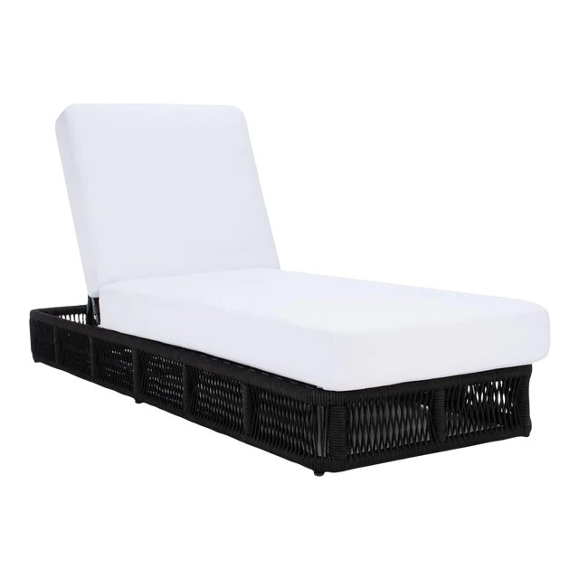 Gillian Daybed - Black/White For Sale