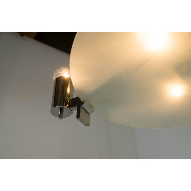 Functionalism Chandelier, 1930s For Sale - Image 10 of 18