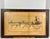 Cecil Aldin Framed Lithograph Titled, 'Brighton' c.1900 For Sale - Image 16 of 17