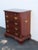 Kincaid Furniture Large Nightstands End Side Bedside Table 6651 For Sale - Image 18 of 18
