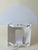 Swedish No Neon Wall Lights attributed to Olle Andersson for Boréns, 1980s, Set of 2 For Sale - Image 14 of 18