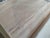 Vintage Chalet Tablecloth With 8 Matching Napkins in Taupe For Sale In San Diego - Image 6 of 9