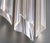 Vintage Wall Lamp with Clear Murano Glass Prisms, 1960s For Sale - Image 10 of 15