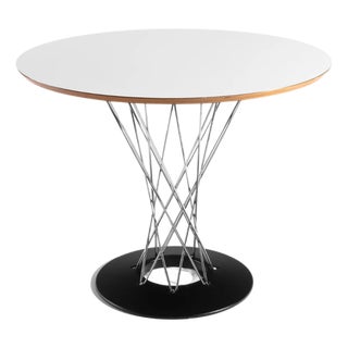 Knoll Cyclone Dining Table For Sale