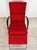 Italian Model P40 Reclining Chair by Osvaldo Borsani for Tecno, Italy, 1950s For Sale - Image 10 of 18