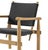 Doron Hotel Outdoor Armchair by Charlotte Perriand for Cassina For Sale - Image 3 of 13