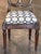 Brown 18th Century Pair of Italian Side Chairs For Sale - Image 8 of 16