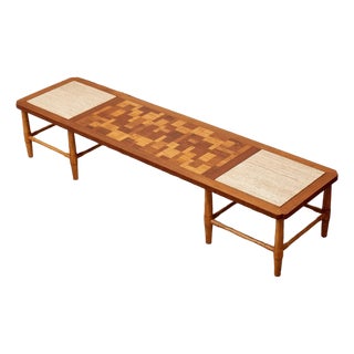 Mid 20th Century Long Lane Coffee Table For Sale