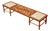 Mid 20th Century Long Lane Coffee Table For Sale