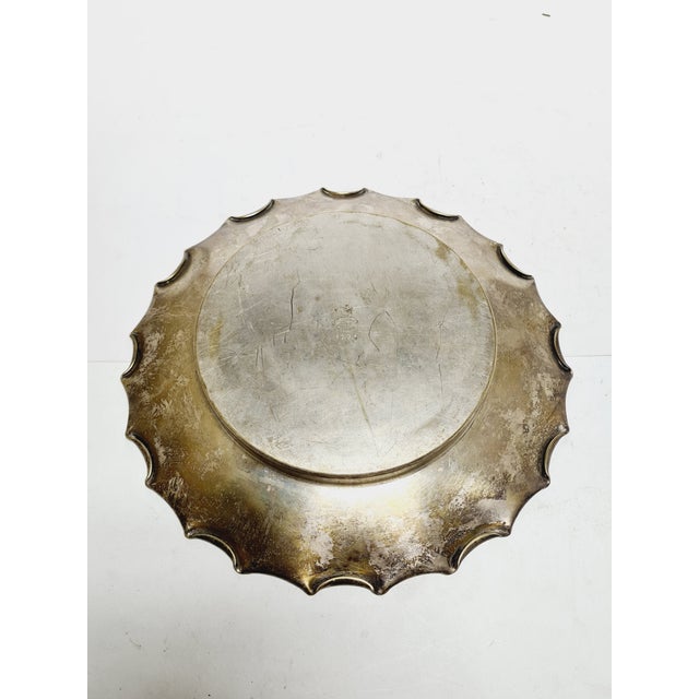 Rococo Polish Bowl from Norblin, 1890s For Sale - Image 14 of 18