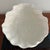 Vintage Italian Coastal Majolica Hand-Painted Footed Seashell Bowl For Sale - Image 9 of 11
