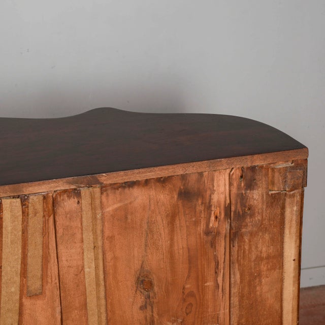 Sideboard with Mirrors to Be Repaired For Sale - Image 16 of 18
