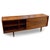 Wood Niels Moller Model 20 Rosewood Credenza for Jl Moller, 1950s For Sale - Image 7 of 15