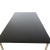Bauhaus Vintage Bauhaus-Style Black Lacquered Desk, 1960s For Sale - Image 3 of 8