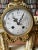 Louis XVI Style Clock For Sale In Houston - Image 6 of 6