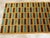 Galerie Shabab Collection Mid-20th Century Handmade Turkish Anatolian Art Deco Style Runner For Sale In New York - Image 6 of 10