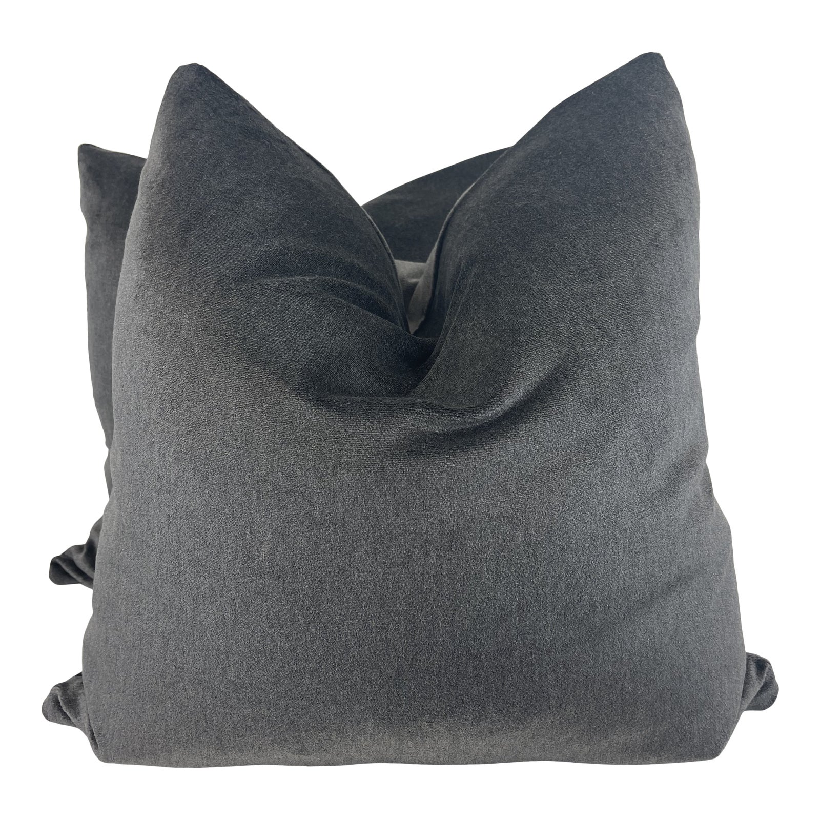 Holly Hunt Great Outdoors “New Fortune” Indoor/Outdoor Velvet in ...