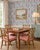 Tassel Trellis is a bold, decorative wallpaper filled with hand-painted watercolor tassels that feel both classic and...