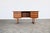 Vintage Danish Desk in Teak, 1960s, in Good conditions. Designed 1960 to 1969