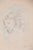 Mariette Lydis, Portrait de femme, Nude, Lithograph For Sale - Image 6 of 6