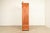 R. J. Horner Style Antique Victorian Carved Walnut Bookcase Cabinet, Circa 1880s For Sale - Image 13 of 15